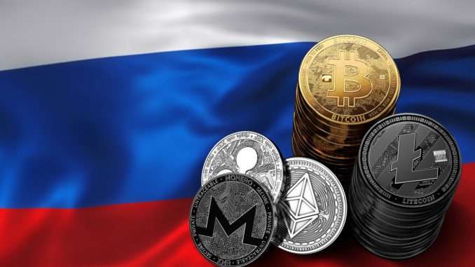Russia Plans to Allow Mining of Any Cryptocurrency, Lawmaker Unveils Russia Plans to Allow Mining of Any Cryptocurrency, Lawmaker Unveils