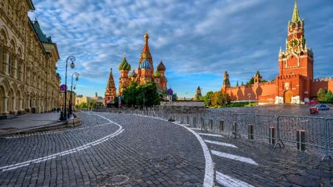 Russian lawmakers devise plan to create a state-run crypto exchange Russian lawmakers devise plan to create a state-run crypto exchange