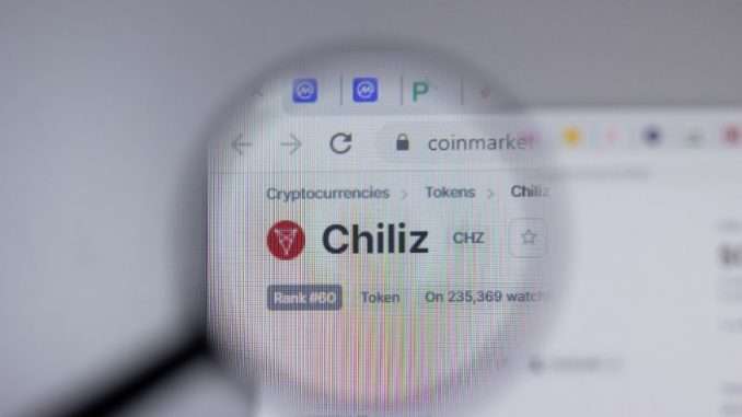 SSV, SafePal (SFP), Chiliz (CHZ) SSV, SafePal (SFP), Chiliz (CHZ)