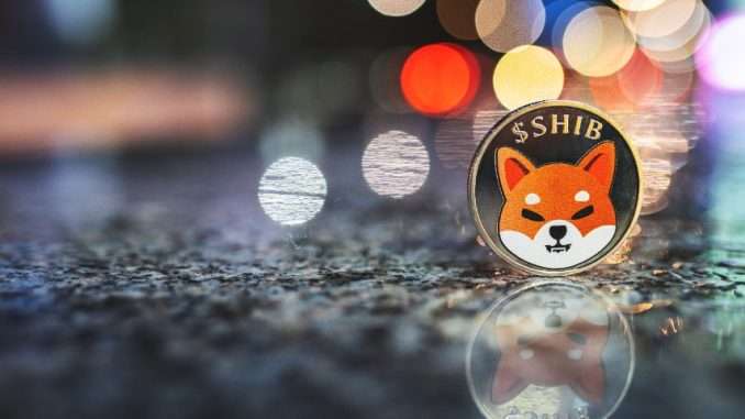 Shiba Inu SHIB prediction as price retraces 50% Shiba Inu SHIB prediction as price retraces 50%