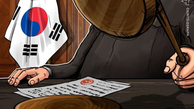 South Korean prosecutors accuse Do Kwon of manipulating Terra's price