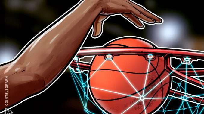 Steph Curry files trademark for the 'Curryverse' where players earn