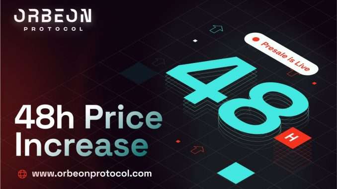 The Crypto Community Can Expect Huge Returns From Orbeon Protocol, The Crypto Community Can Expect Huge Returns From Orbeon Protocol, Aptos, And PancakeSwap