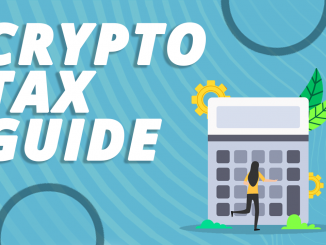 Crypto Tax Guide: Understanding Crypto Taxes at a Glance