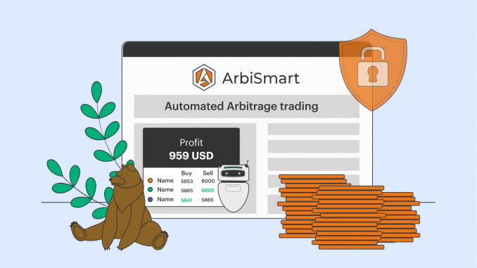 Why Arbitrage Will Be Top Crypto Investment Strategy of 2023 Why Arbitrage Will Be Top Crypto Investment Strategy of 2023
