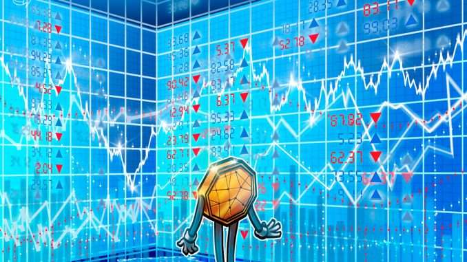 Why is the crypto market up today? Why is the crypto market up today?