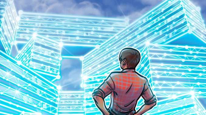 Worldwide Webb founder explains the role interoperability will play in Worldwide Webb founder explains the role interoperability will play in Web3
