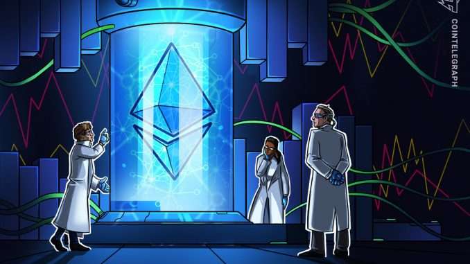 3 reasons why Ethereum price keeps rejecting at the $1,300 3 reasons why Ethereum price keeps rejecting at the $1,300 level
