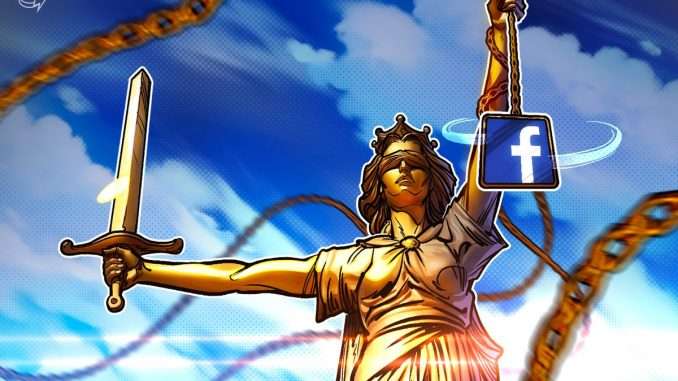 A Supreme Court case could kill Facebook and other socials