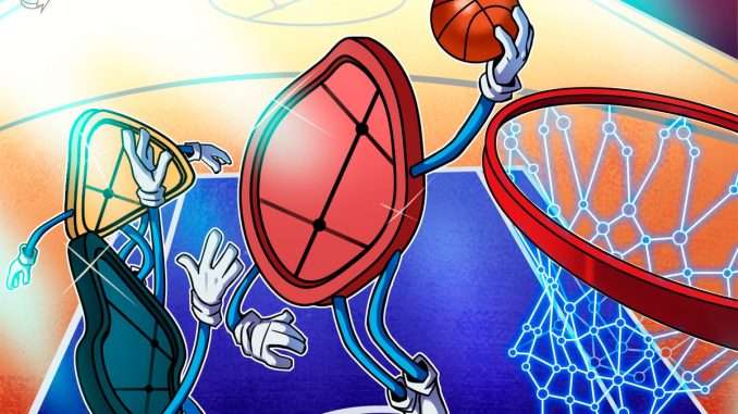 A beginner's guide to NBA Top Shot NFTs A beginner's guide to NBA Top Shot NFTs