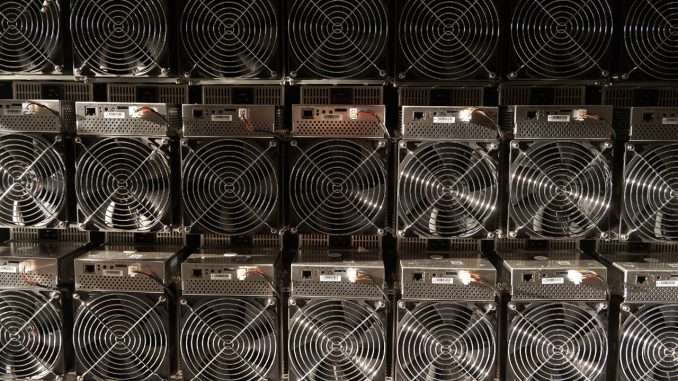 Applied Direct Response — ERCOT Study Shows Bitcoin Mining Is Applied Direct Response — ERCOT Study Shows Bitcoin Mining Is Beneficial to the Texas Grid
