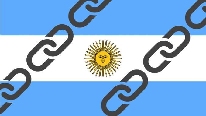 Argentina Organizes National Blockchain Committee to Implement State Level Strategy Argentina blockchain