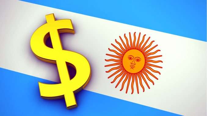 Argentine Province of San Luis to Issue Dollar-Pegged Stablecoin and argentina san luis dollar stablecoin