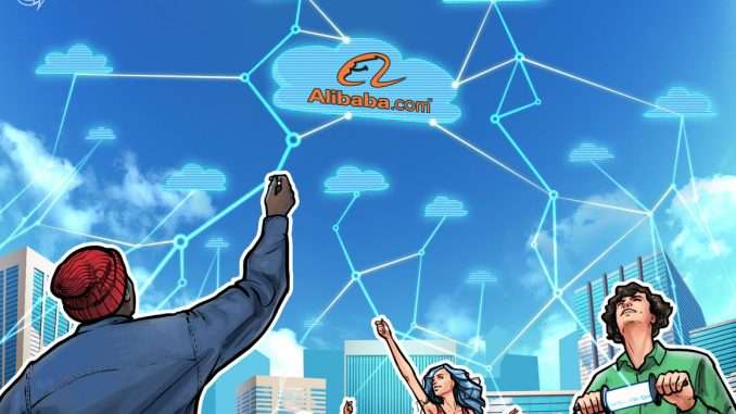 Avalanche to power Alibaba Cloud’s infrastructure services in Asia