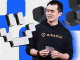 Binance Flexes Financial Muscles as Acquisitions Continue, Scoops up Voyager Assets
