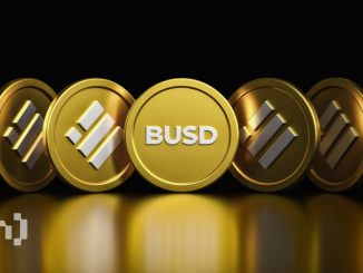 Crypto Investors Misguided: Binance Stablecoin BUSD Isn’t Fully Regulated