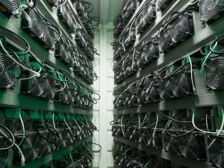 Bitcoin Miner Greenidge Enters Non-Binding Debt Restructuring Deal With NYDIG