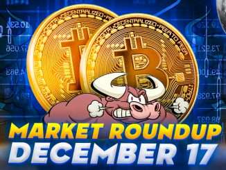 Bitcoin Price Prediction as BTC Falls Below Key Support, Here are the Levels to Keep an Eye on