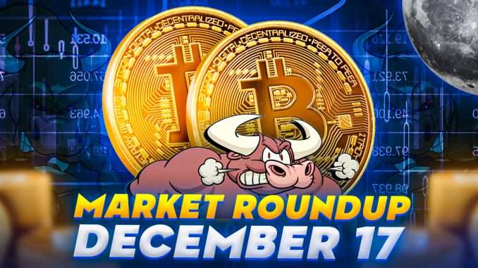 Bitcoin Price Prediction as BTC Falls Below Key Support, Here Bitcoin Price Prediction as BTC Falls Below Key Support, Here are the Levels to Keep an Eye on