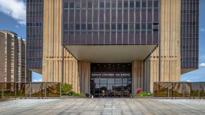Brazil Central Bank plans to launch CBDC in 2024 Brazil Central Bank plans to launch CBDC in 2024