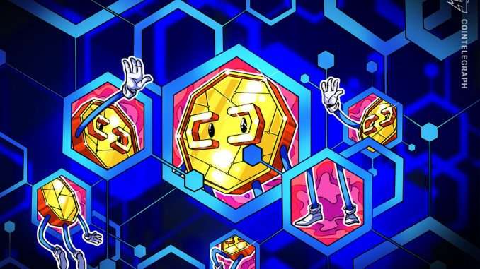 Chainlink launches staking to increase the security of oracle services