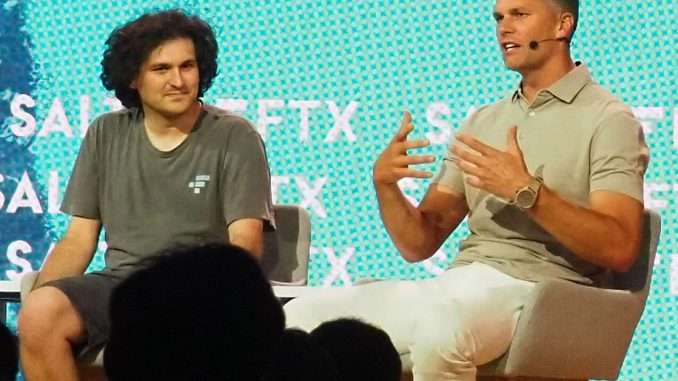 Class Action Lawsuit Against FTX’s Celebrity Promoters and Sam Bankman-Fried Class Action Lawsuit Against FTX’s Celebrity Promoters and Sam Bankman-Fried Is Quietly Dropped