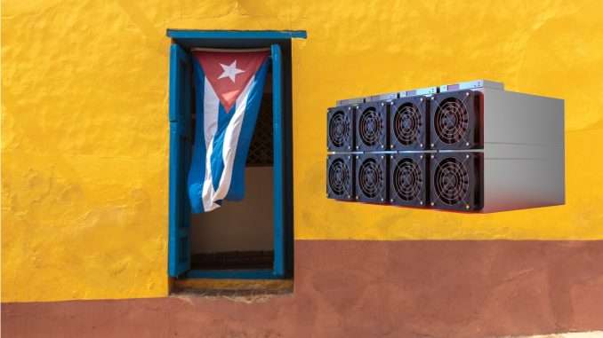Constant Blackouts Have Ruined Cryptocurrency Mining Investments in Cuba – Constant Blackouts Have Ruined Cryptocurrency Mining Investments in Cuba