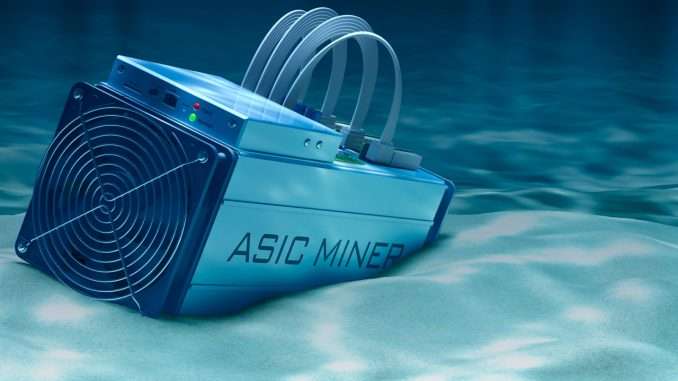 Core Scientific Files for Bankruptcy Protection, Firm Plans to Continue Core Scientific Files for Bankruptcy Protection, Firm Plans to Continue Mining Bitcoin to Pay Down Debt