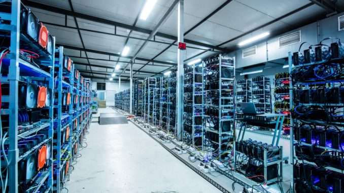 Crypto Miners in Kazakhstan to Buy Only Surplus Power, Under Crypto Miners in Kazakhstan to Buy Only Surplus Power, Under Digital Assets Bill