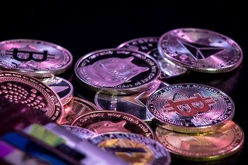 Crypto market overview November 2022 Crypto market overview November 2022