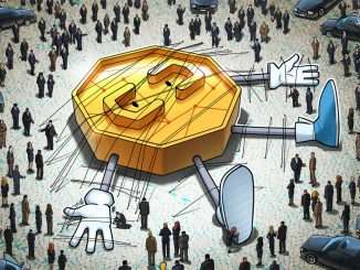 Crypto will be regulated as securities — ICE boss and Senator Warren
