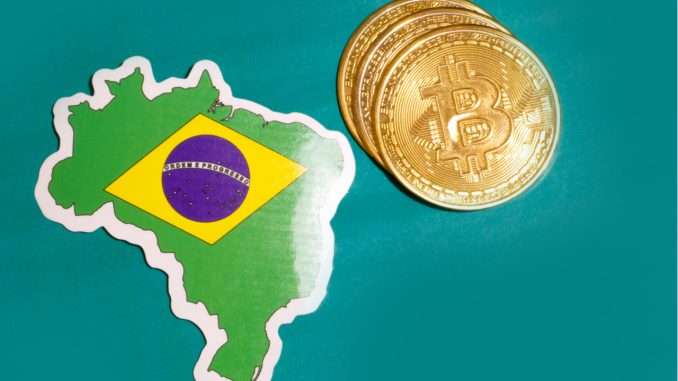 Cryptocurrency Law Approved in Brazil — Green Mining Tax Exemptions brazil cryptocurrency law brazilian