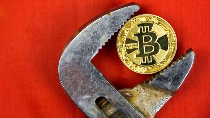 Data Shows There’s No Profits Left for Bitcoin Miners That Data Shows There’s No Profits Left for Bitcoin Miners That Can’t Obtain Cheap Electricity, Run Efficient Mining Rigs