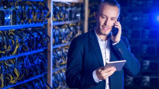 Demand for Cryptocurrency Miners Rises in Russia Amid Low Prices Demand for Cryptocurrency Miners Rises in Russia Amid Low Prices of Hardware