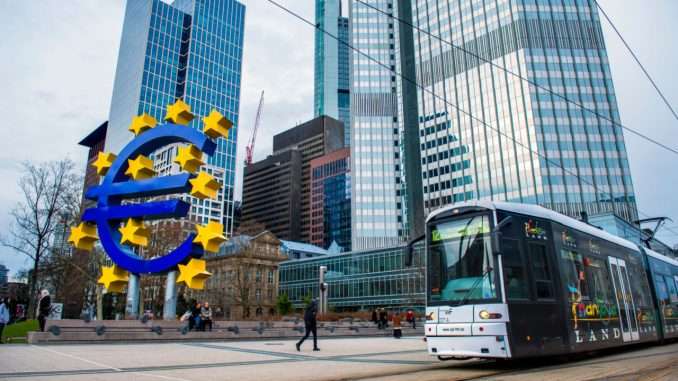 ECB to Decide Whether to Issue Digital Euro in 2023 ECB to Decide Whether to Issue Digital Euro in 2023
