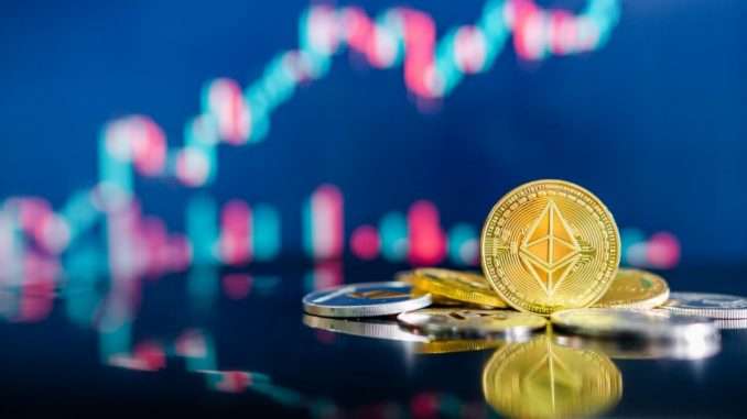 Ether could end the week above $1,300 as the bullish Ether could end the week above $1,300 as the bullish sentiment increases