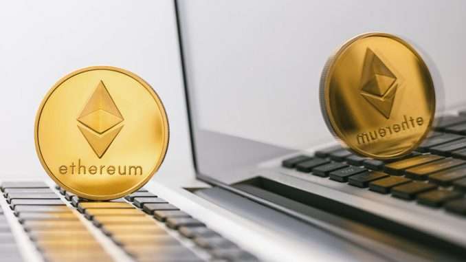 Ethereum (ETH/USD) price as cryptocurrency falls below $1,200 Ethereum (ETH/USD) price as cryptocurrency falls below $1,200