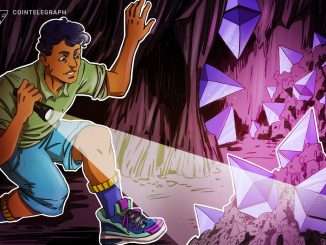 Ethereum 'March 2020' fractal hints at price bottom — But ETH bears predict 50% crash