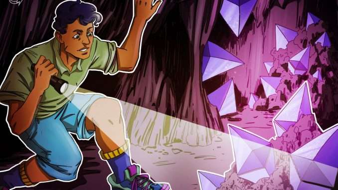 Ethereum 'March 2020' fractal hints at price bottom — But Ethereum 'March 2020' fractal hints at price bottom — But ETH bears predict 50% crash