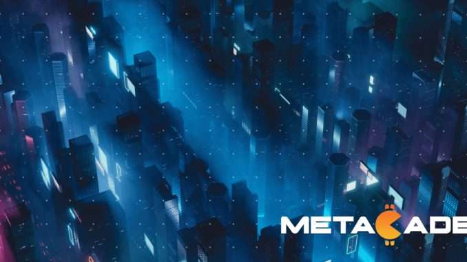 Ethereum vs. Ethereum Classic? Metacade (MCADE) Seems to Be the Ethereum vs. Ethereum Classic? Metacade (MCADE) Seems to Be the Better Crypto Investment