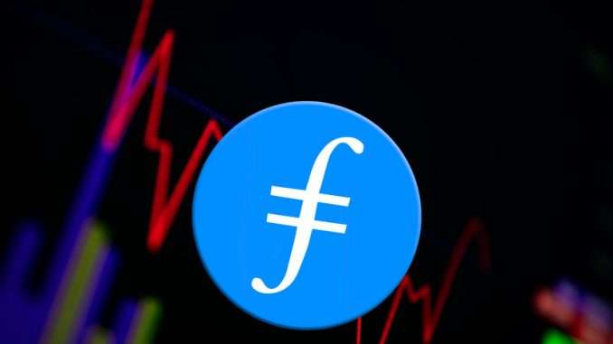 Filecoin price pumps but product concerns remain Filecoin price pumps but product concerns remain