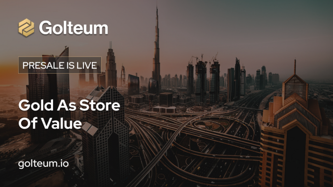 Golteum (GLTM) And Binance Coin (BNB)-Portfolio Must Haves 2023 Golteum (GLTM) And Binance Coin (BNB)-Portfolio Must Haves 2023