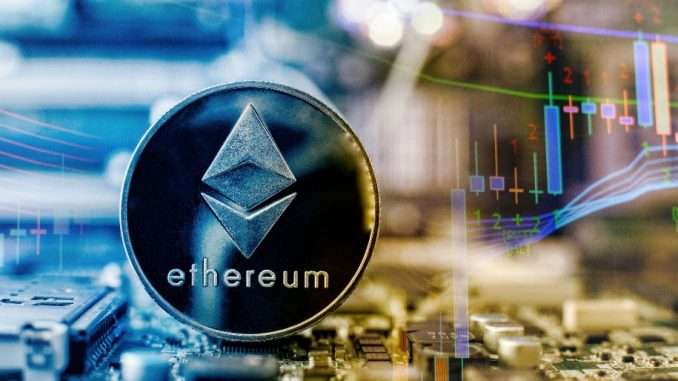 Is Ether set to capture the $1,250 resistance level soon Is Ether set to capture the $1,250 resistance level soon as bulls slowly take control?
