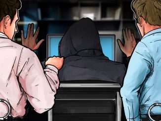 Mango Markets exploiter arrested on fraud charges — Maybe it WAS illegal