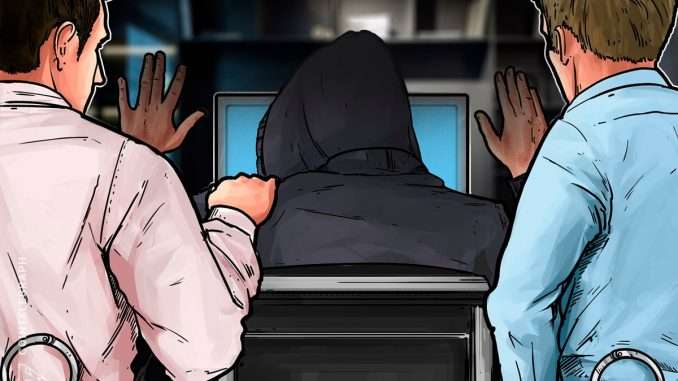 Mango Markets exploiter arrested on fraud charges — Maybe it Mango Markets exploiter arrested on fraud charges — Maybe it WAS illegal
