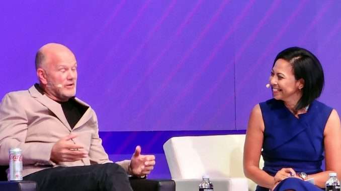 Mike Novogratz's Galaxy Digital Agrees to Buy Self Custody Firm Mike Novogratz's Galaxy Digital Agrees to Buy Self Custody Firm GK8 From Celsius