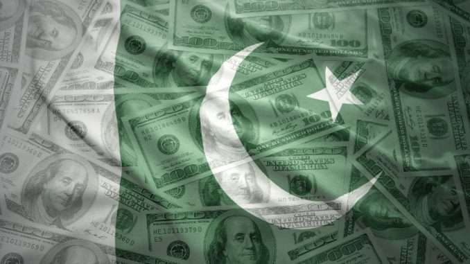 Pakistan signs in new laws to expedite the launch of Pakistan signs in new laws to expedite the launch of CBDC