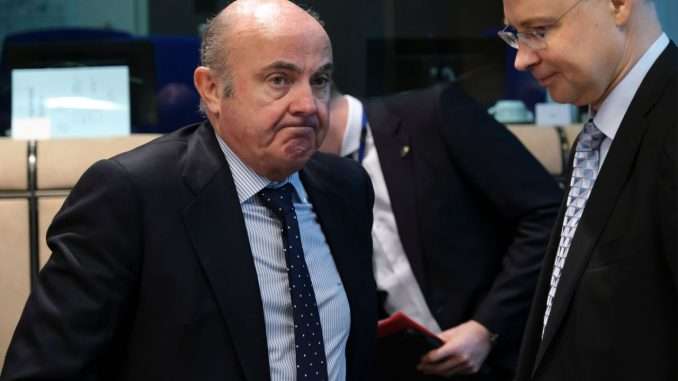 Rate Hikes Needed to Reduce Eurozone Inflation Despite Recession, Top Rate Hikes Needed to Reduce Eurozone Inflation Despite Recession, Top ECB Official Says