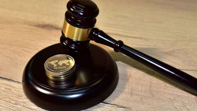 Ripple (XRP/USD) eyes a breakout as lawyer makes a prediction Ripple (XRP/USD) eyes a breakout as lawyer makes a prediction on Ripple case with SEC