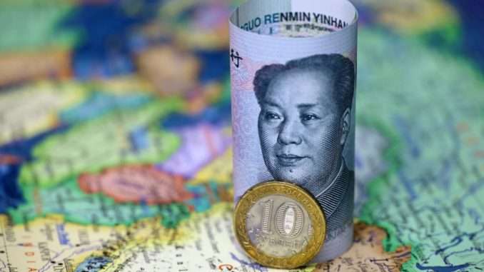 Russia’s Largest Digital Asset Deal Denominated in Chinese Yuan – Russia’s Largest Digital Asset Deal Denominated in Chinese Yuan